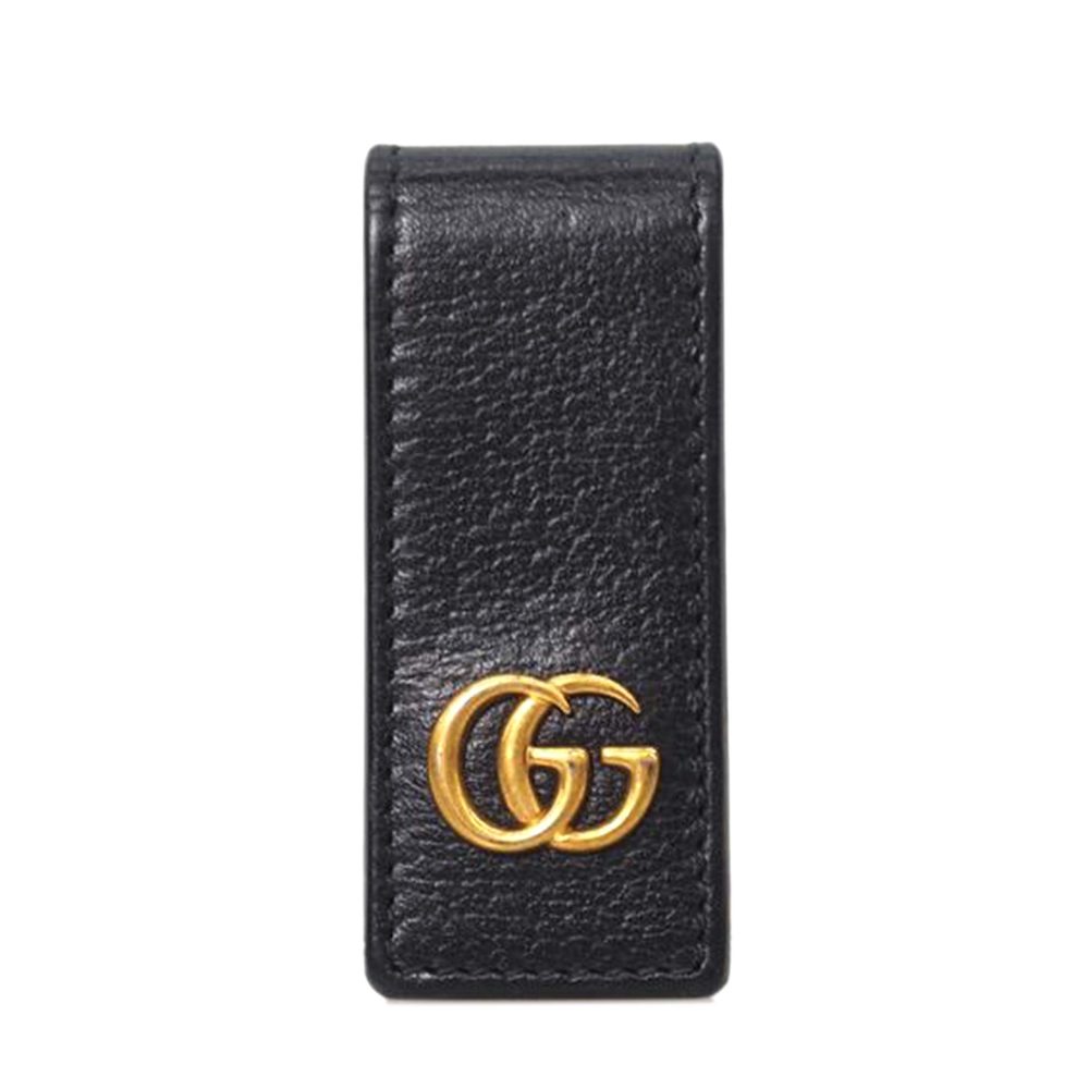 Gucci GG Marmont Money Clip